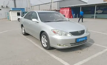 Toyota Camry 2002 года за 4 500 000 тг. в Шымкент фото 2
