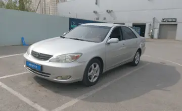 Toyota Camry 2002 года за 4 500 000 тг. в Шымкент фото 1
