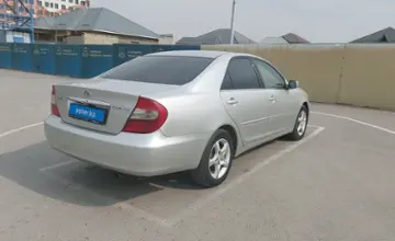 Toyota Camry 2002 года за 4 500 000 тг. в Шымкент фото 3