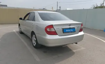 Toyota Camry 2002 года за 4 500 000 тг. в Шымкент фото 4