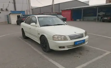 Kia Optima 2001 года за 1 500 000 тг. в Шымкент фото 2