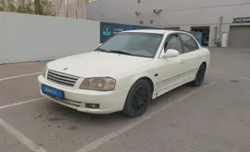 Kia Optima 2001 года за 1 500 000 тг. в Шымкент фото 1