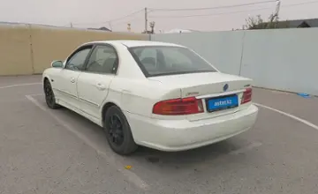 Kia Optima 2001 года за 1 500 000 тг. в Шымкент фото 4