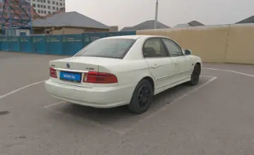 Kia Optima 2001 года за 1 500 000 тг. в Шымкент фото 3