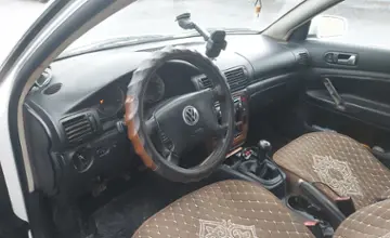 Volkswagen Passat 2001 года за 2 800 000 тг. в Шымкент фото 5