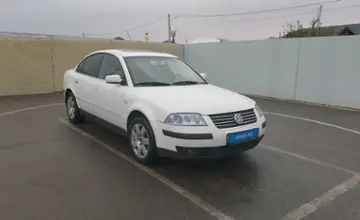 Volkswagen Passat 2001 года за 2 800 000 тг. в Шымкент фото 2