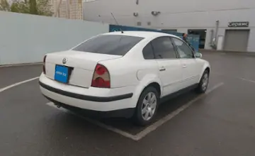 Volkswagen Passat 2001 года за 2 800 000 тг. в Шымкент фото 3