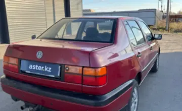 Volkswagen Vento 1992 года за 1 200 000 тг. в Петропавловск