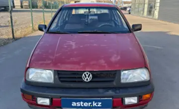 Volkswagen Vento 1992 года за 1 200 000 тг. в Петропавловск фото 2