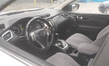 Nissan Qashqai 2016 года за 8 800 000 тг. в Алматы фото 5