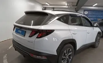 Hyundai Tucson 2023 года за 15 000 000 тг. в Астана фото 3