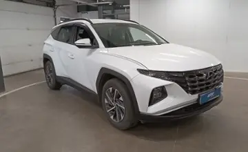 Hyundai Tucson 2023 года за 15 000 000 тг. в Астана фото 2