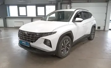 Hyundai Tucson 2023 года за 15 000 000 тг. в Астана фото 1