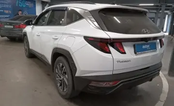 Hyundai Tucson 2023 года за 15 000 000 тг. в Астана фото 4