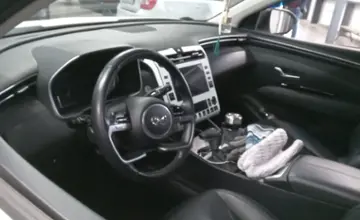 Hyundai Tucson 2023 года за 15 000 000 тг. в Астана фото 5