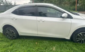 Toyota Corolla 2015 года за 6 900 000 тг. в Павлодар фото 4