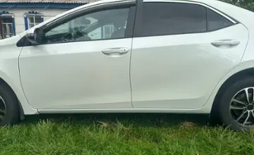 Toyota Corolla 2015 года за 6 900 000 тг. в Павлодар фото 2