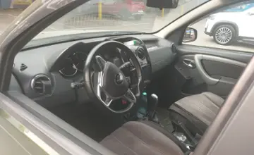 Renault Duster 2020 года за 8 000 000 тг. в Алматы фото 5