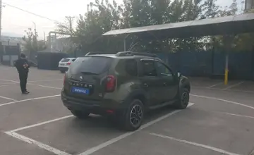 Renault Duster 2020 года за 8 000 000 тг. в Алматы фото 3