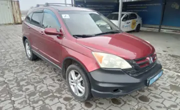 Honda CR-V 2011 года за 5 000 000 тг. в Караганда фото 3