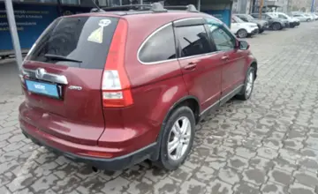 Honda CR-V 2011 года за 5 000 000 тг. в Караганда