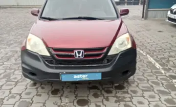 Honda CR-V 2011 года за 5 000 000 тг. в Караганда фото 2