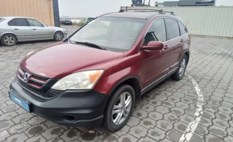 Honda CR-V 2011 года за 5 000 000 тг. в Караганда