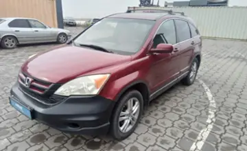 Honda CR-V 2011 года за 5 000 000 тг. в Караганда фото 1