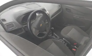Chevrolet Cobalt 2022 года за 5 500 000 тг. в Алматы фото 5