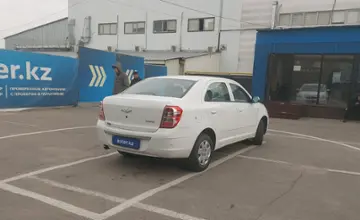 Chevrolet Cobalt 2022 года за 5 500 000 тг. в Алматы фото 3