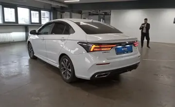 OMODA S5 2023 года за 7 000 000 тг. в Астана фото 4