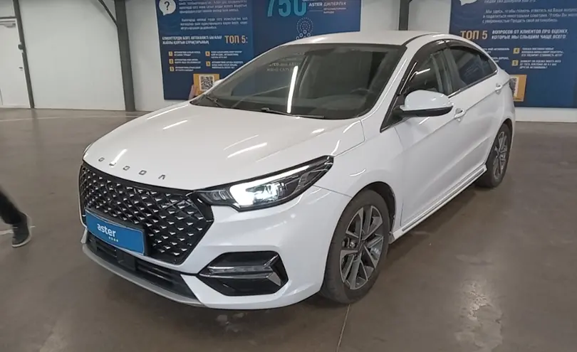 OMODA S5 2023 года за 7 000 000 тг. в Астана