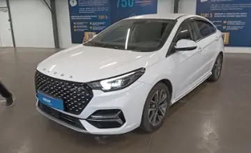 OMODA S5 2023 года за 7 000 000 тг. в Астана фото 1