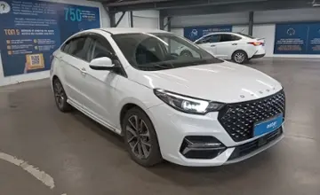 OMODA S5 2023 года за 7 000 000 тг. в Астана фото 2