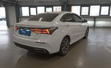 OMODA S5 2023 года за 7 000 000 тг. в Астана фото 3