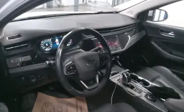OMODA S5 2023 года за 7 000 000 тг. в Астана фото 5