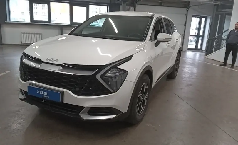 Kia Sportage 2023 года за 15 000 000 тг. в Астана