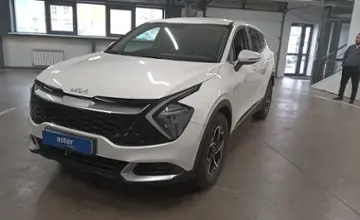 Kia Sportage 2023 года за 15 000 000 тг. в Астана фото 1