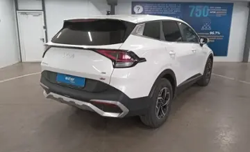 Kia Sportage 2023 года за 15 000 000 тг. в Астана фото 3