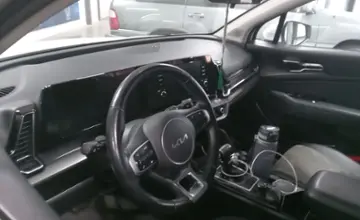 Kia Sportage 2023 года за 15 000 000 тг. в Астана фото 5