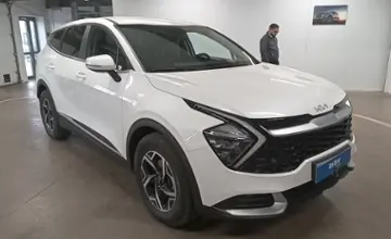 Kia Sportage 2023 года за 15 000 000 тг. в Астана фото 2