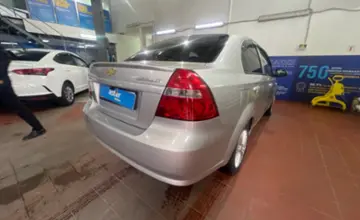 Chevrolet Aveo 2011 года за 3 600 000 тг. в Астана
