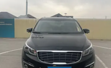 Kia Carnival 2015 года за 12 000 000 тг. в Шымкент фото 2