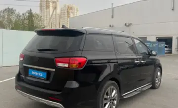 Kia Carnival 2015 года за 12 000 000 тг. в Шымкент