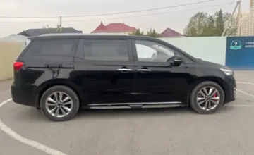 Kia Carnival 2015 года за 12 000 000 тг. в Шымкент фото 4