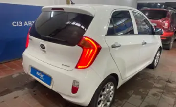 Kia Picanto 2013 года за 4 200 000 тг. в Астана