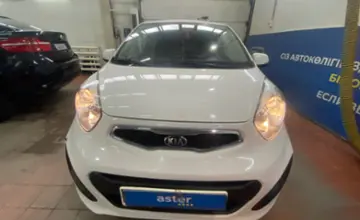 Kia Picanto 2013 года за 4 200 000 тг. в Астана фото 2