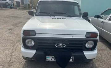 LADA (ВАЗ) 2121 (4x4) 2019 года за 5 500 000 тг. в Талдыкорган фото 2