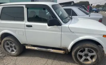LADA (ВАЗ) 2121 (4x4) 2019 года за 5 500 000 тг. в Талдыкорган фото 4