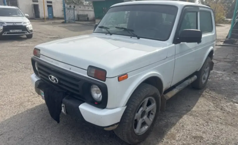 LADA (ВАЗ) 2121 (4x4) 2019 года за 5 500 000 тг. в Талдыкорган